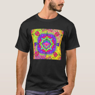Pakistani Truck Aesthetic India South Indian Desi  T-Shirt