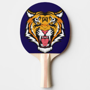 Pala de Ping Pong Tigre Fiero Paddle
