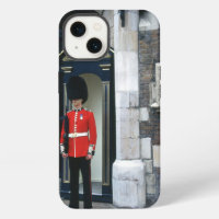 Palace Guard England Apple iPhone 13, Tough