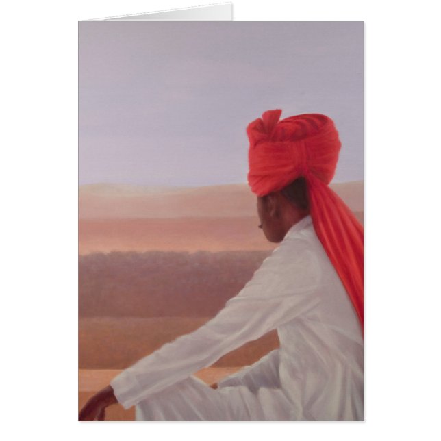 Palace Guard Jaipur (Front)