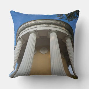 Palace of Czar Paul I, Temple of Friendship Cushion