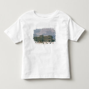 Palace of the Grand Duke of Leuchtenberg Toddler T-Shirt