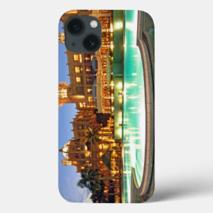 Palace Of The Lost City Hotel And Swimming Pool iPhone 13 Case