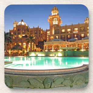 Palace Of The Lost City Hotel And Swimming Pool Coaster