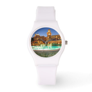 Palace Of The Lost City Hotel And Swimming Pool Watch