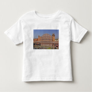 Palace of the Winds (Hawa Mahal), Jaipur, India, Toddler T-Shirt