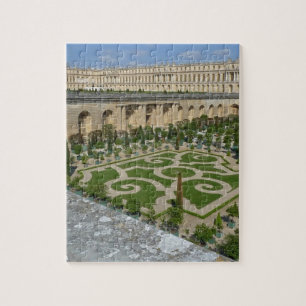 Palace Of Versailles Jigsaw Puzzle