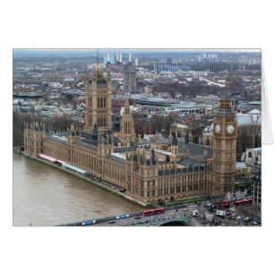 Palace of Westminster London, England UK