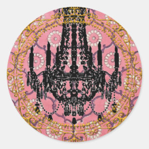 Palace Rose of Channai, Envelope Seals