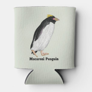 Palaeeudyptes Extinct Penguin Can Cooler