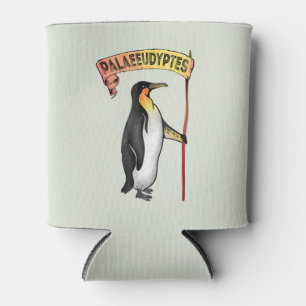 Palaeeudyptes Extinct Penguin Can Cooler