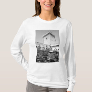 Palais des Papes, Palais Vieux of Benedict XII T-Shirt