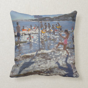 Palais Sur Mer France 2009 Cushion