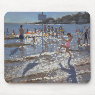 Palais Sur Mer France 2009 Mouse Pad