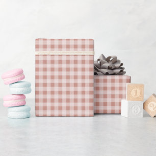 PALAKA Tan Gift Wrap