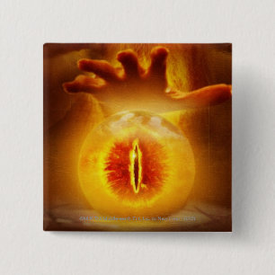 PALANTIR™ 15 CM SQUARE BADGE