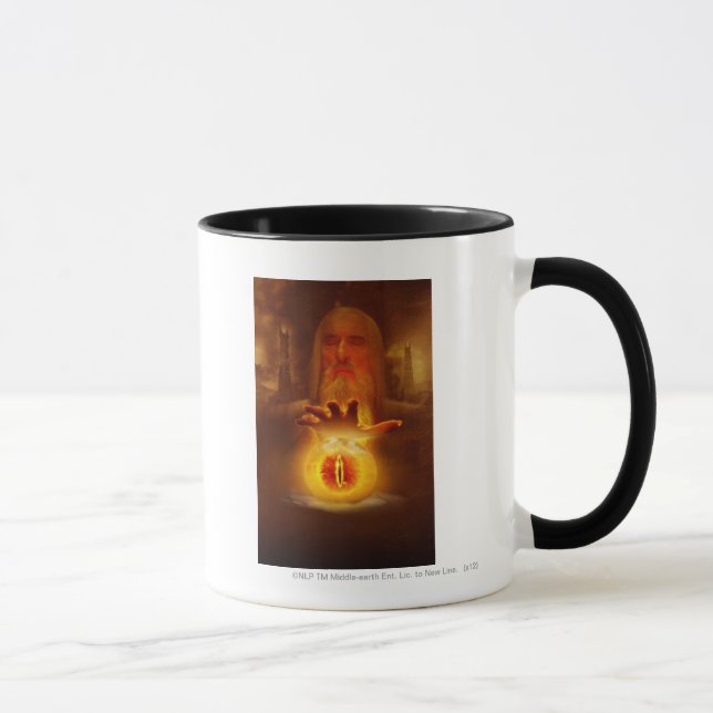 PALANTIR™ MUG (Right)
