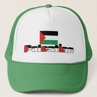 Palastine Hat