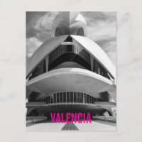 Palau de les Arts Reina Sofia, Valencia