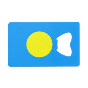 Palau Flag