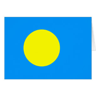Palau Flag