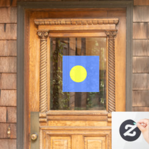 Palau flag