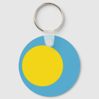 Palau Flag