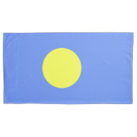 Palau flag
