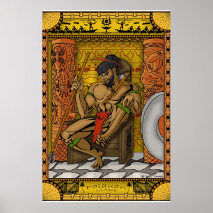 palau male poster