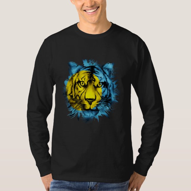Palau T-Shirt (Front)