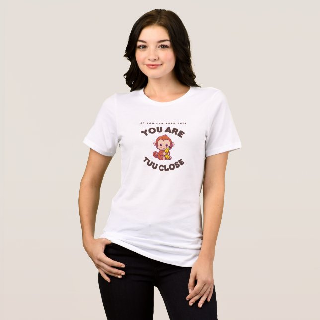 Palauan Funny Shirt (Front Full)