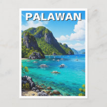 Palawan Philippines Travel