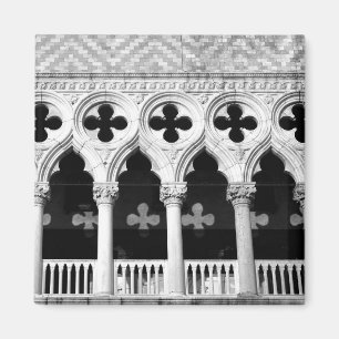 Palazzo Ducale: Venice Magnet