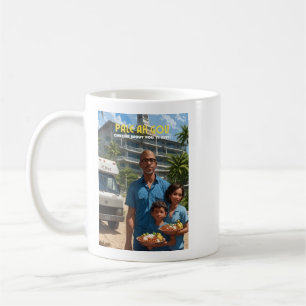 Pale Ak Gou -Coffee Mug