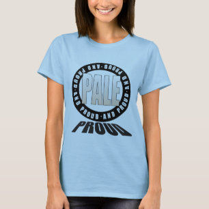 Pale and Proud Shirt