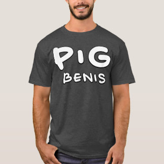 pale benis T-Shirt