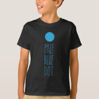 Pale Blue Dot
