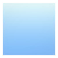 Pale blue ombre background