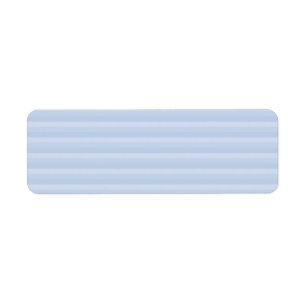 Pale Blue Stripes.