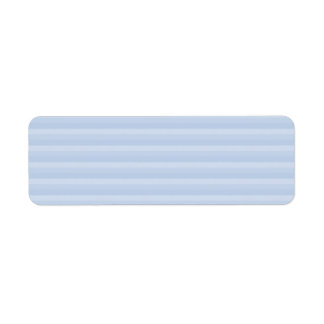 Pale Blue Stripes.