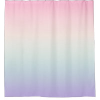 Pale colorful gradient background