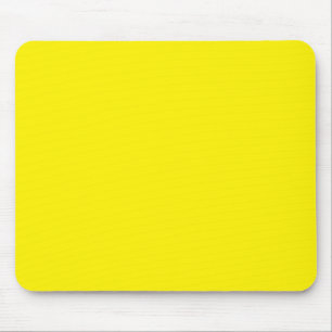 Pale Gold,Pear,Sandy Yellow, Mouse Pad