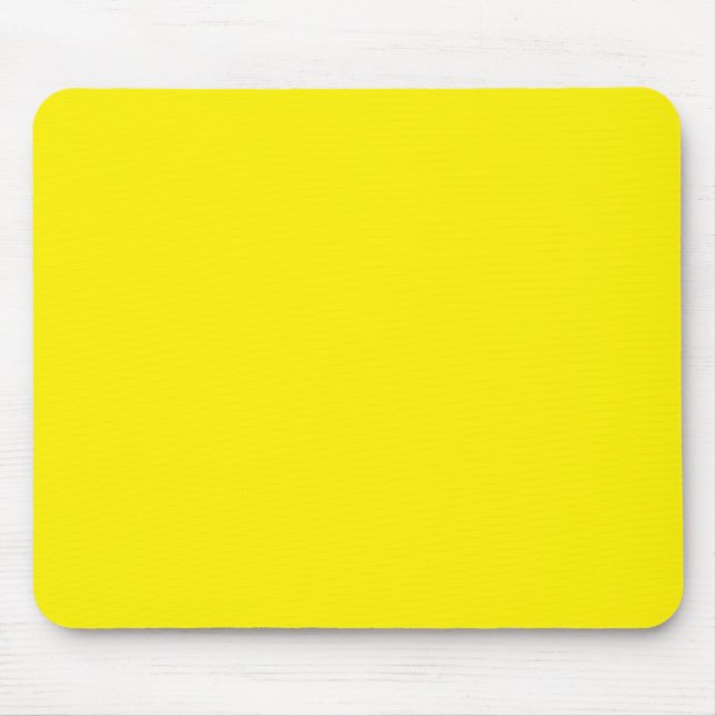 Pale Gold,Pear,Sandy Yellow, Mouse Pad (Front)