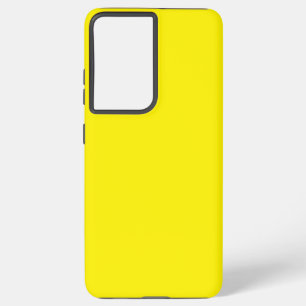 Pale Gold,Pear,Sandy Yellow, Samsung Galaxy Case