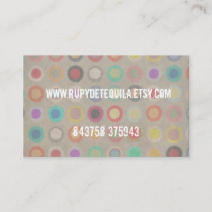 Pale Grey Business Cards Transparency Background