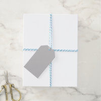 Pale Grey Geometric Pattern - Summer Decor
