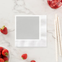 Pale Grey Geometric Pattern - Summer Decor