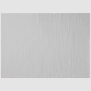 Pale Grey Geometric Pattern - Summer Decor Tissue Paper