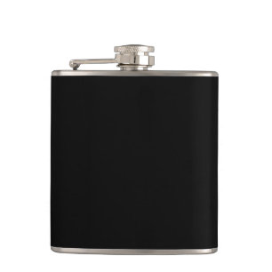 pale hip flask