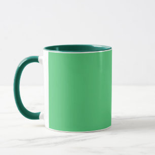 pale mug